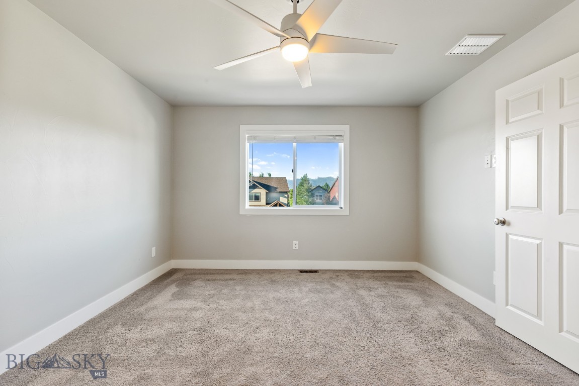 Las Campanas - Residential