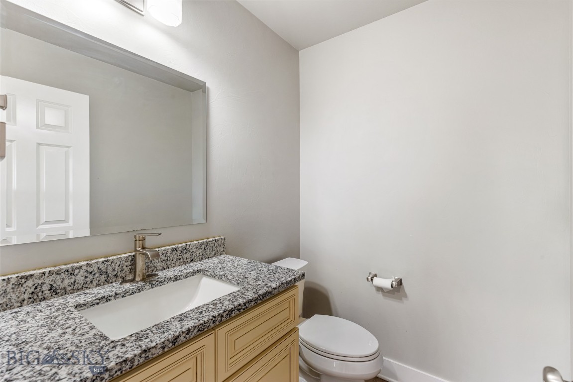 Las Campanas - Residential
