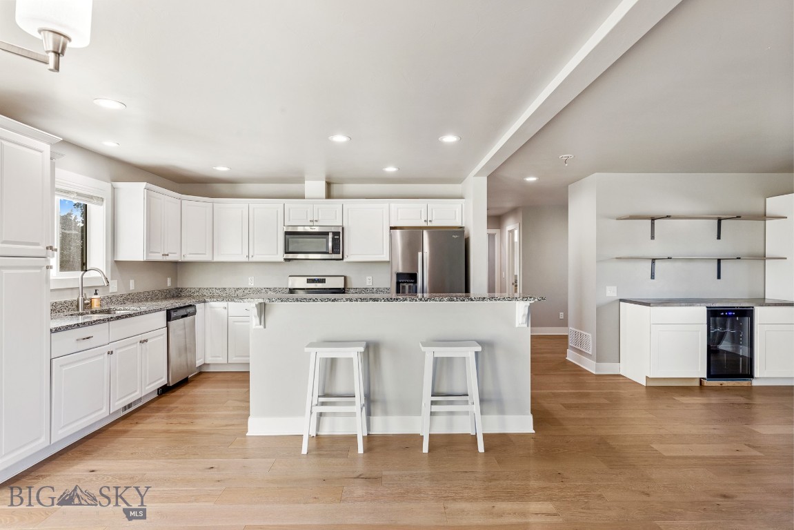 Las Campanas - Residential