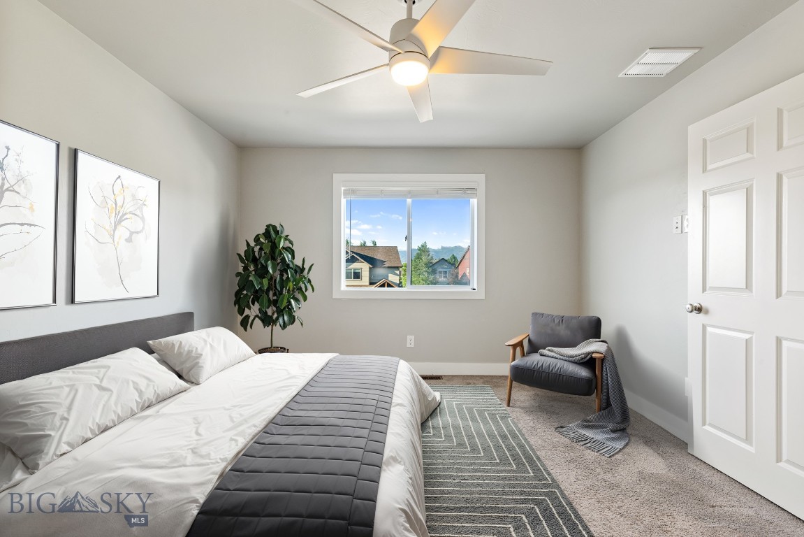 Las Campanas - Residential