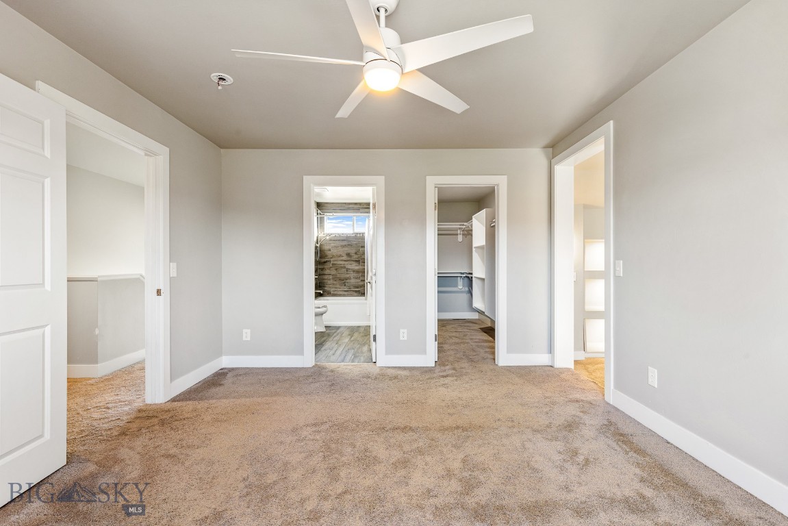 Las Campanas - Residential