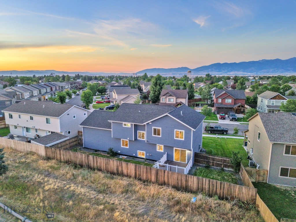 Las Campanas - Residential