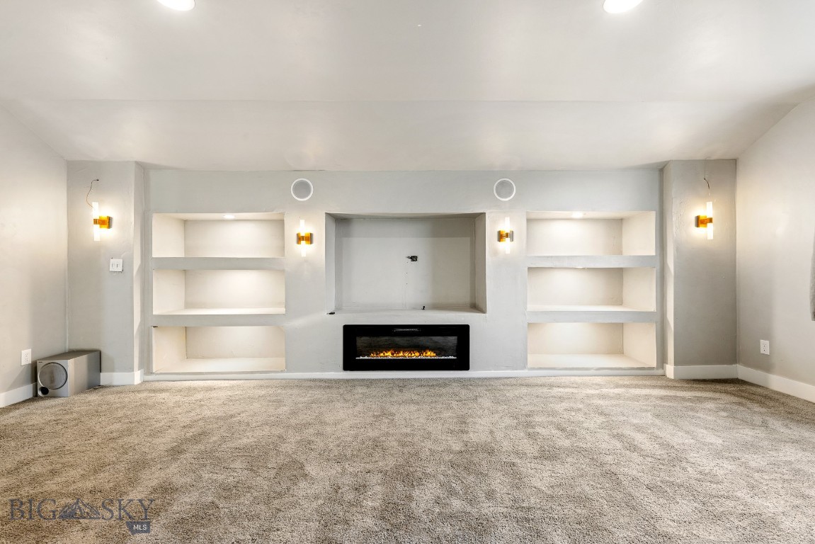 Las Campanas - Residential
