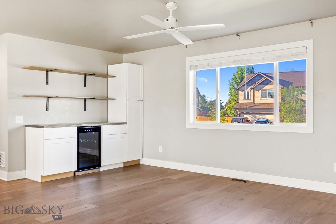 Las Campanas - Residential