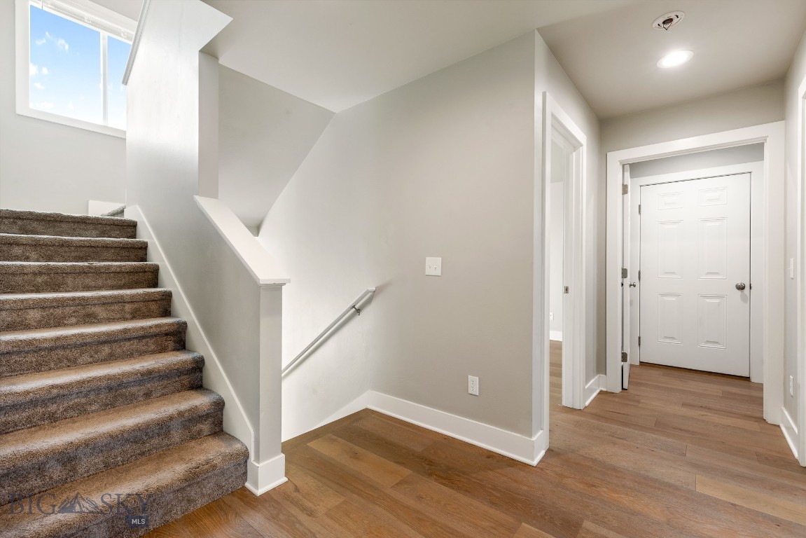 Las Campanas - Residential