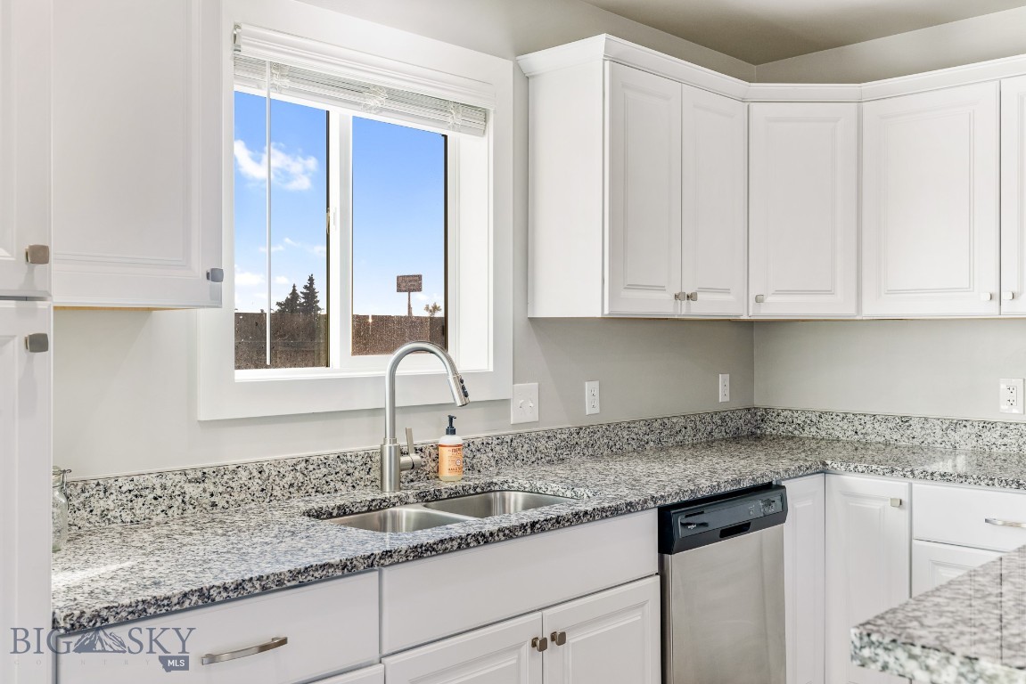 Las Campanas - Residential