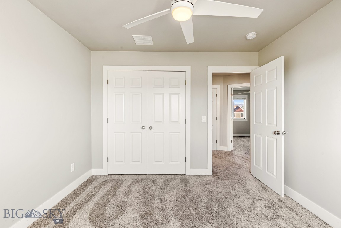 Las Campanas - Residential