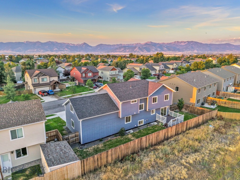 Las Campanas - Residential