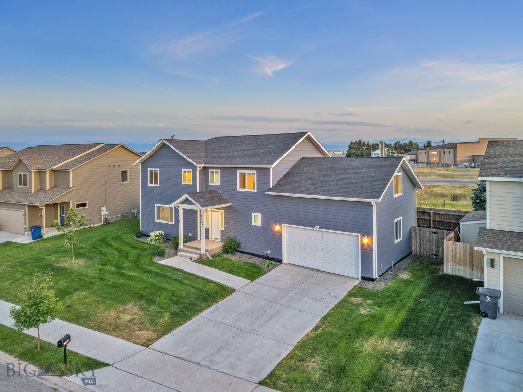 Las Campanas - Residential