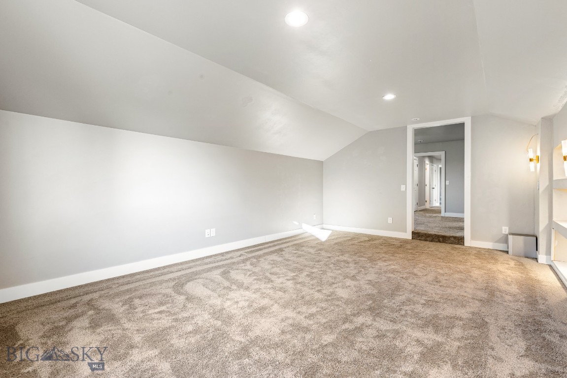 Las Campanas - Residential