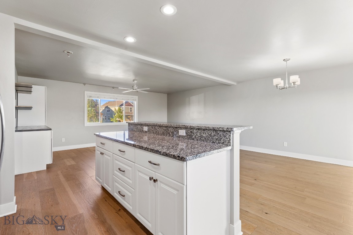 Las Campanas - Residential