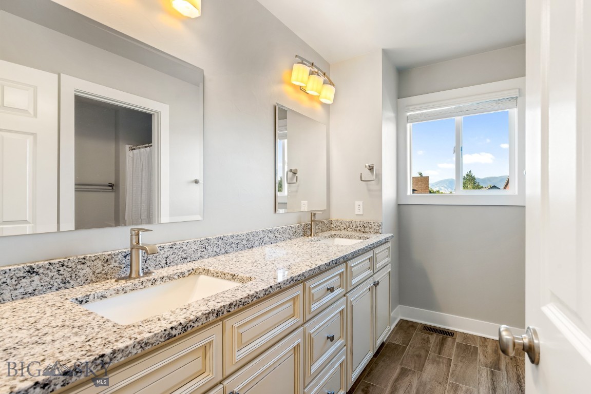 Las Campanas - Residential