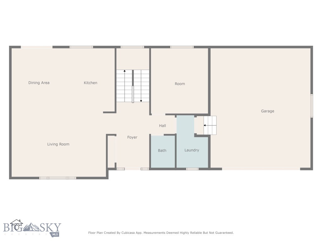 Las Campanas - Residential