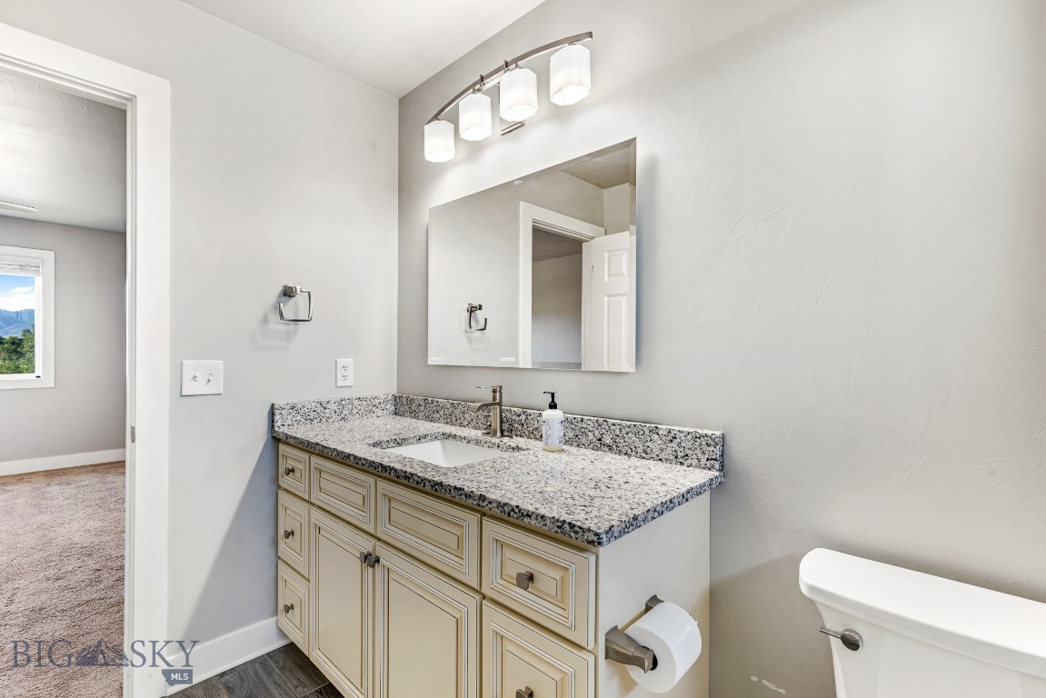 Las Campanas - Residential