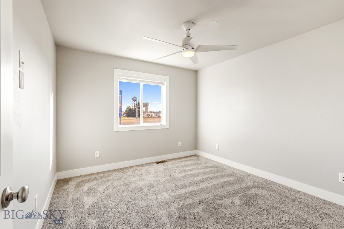 Las Campanas - Residential