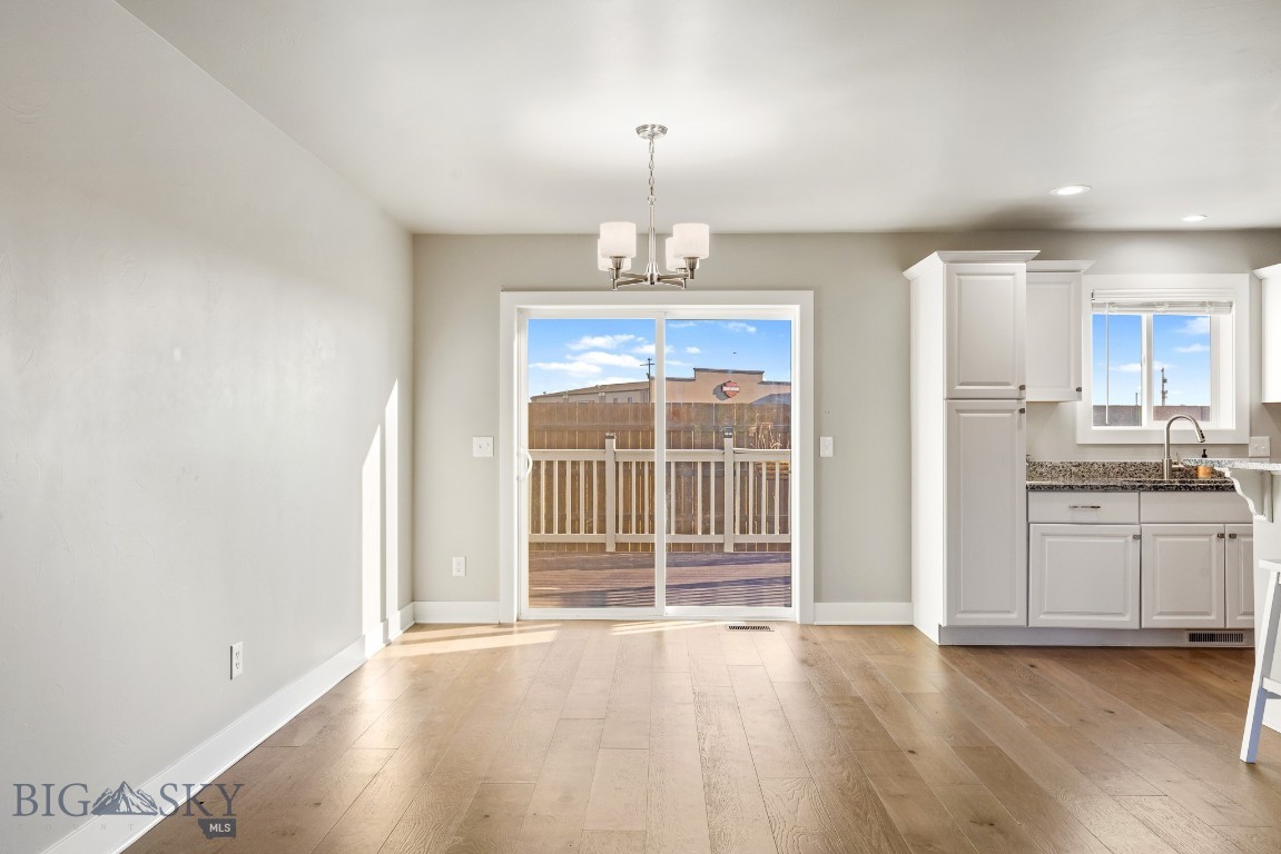 Las Campanas - Residential