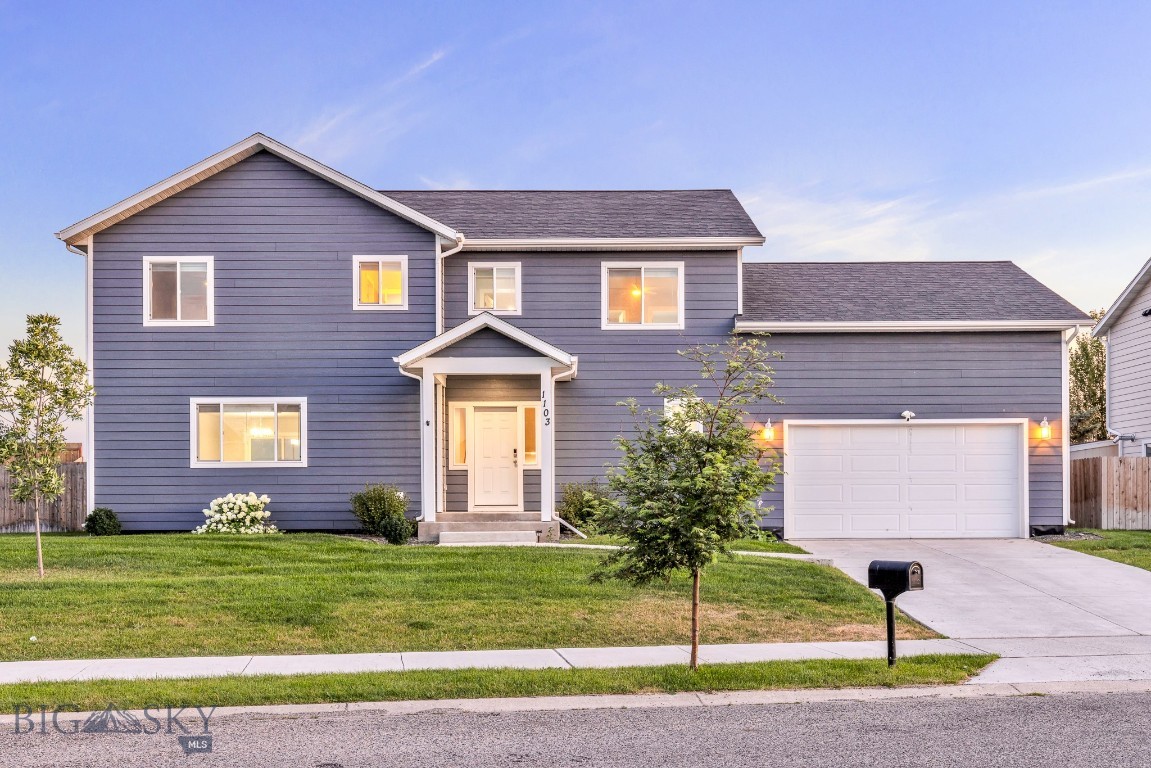Las Campanas - Residential