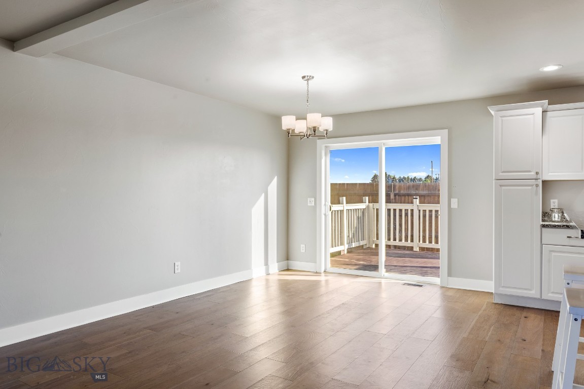 Las Campanas - Residential
