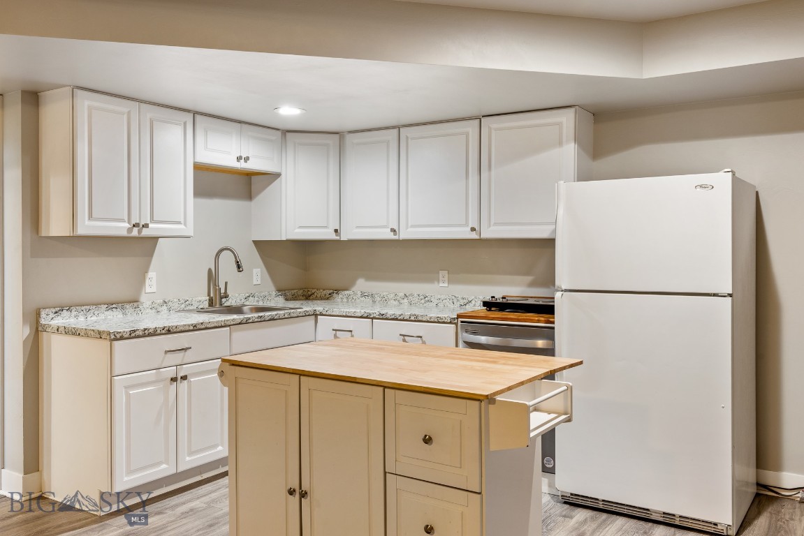 Las Campanas - Residential