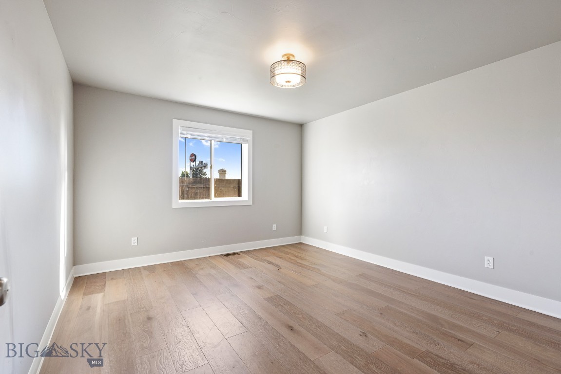 Las Campanas - Residential