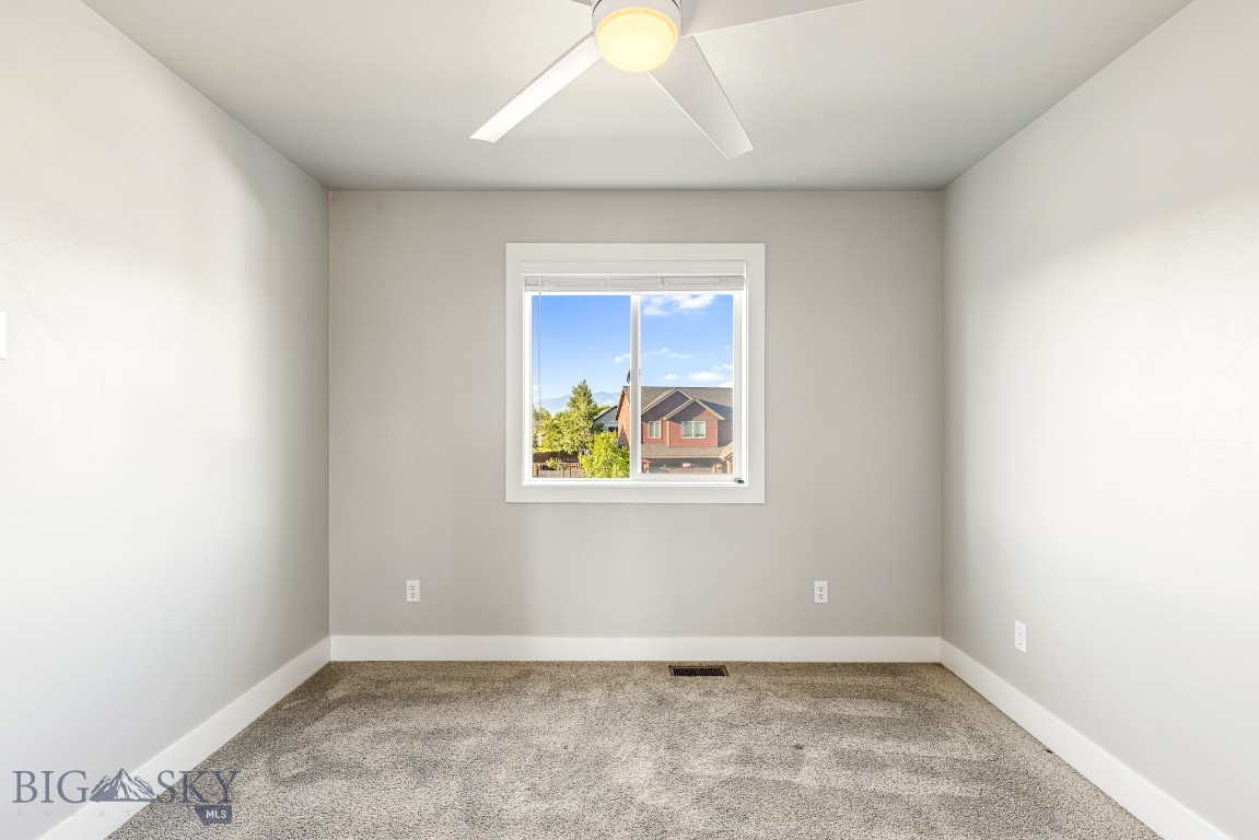 Las Campanas - Residential