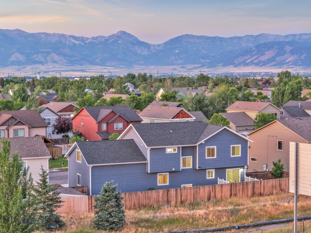 Las Campanas - Residential