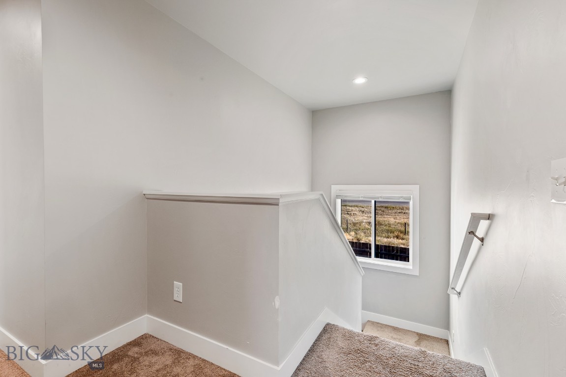 Las Campanas - Residential
