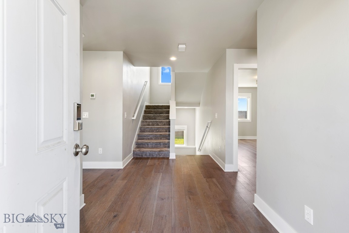 Las Campanas - Residential