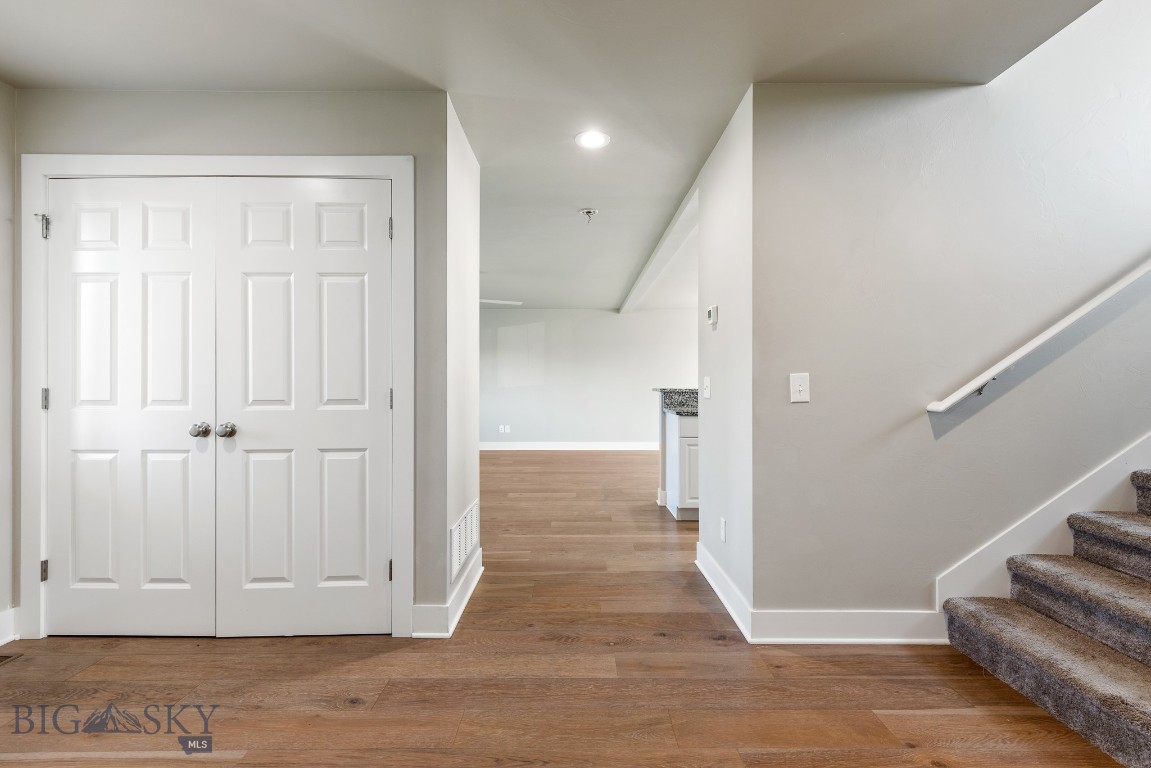 Las Campanas - Residential