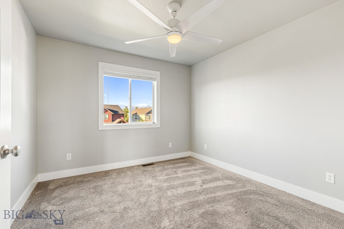 Las Campanas - Residential