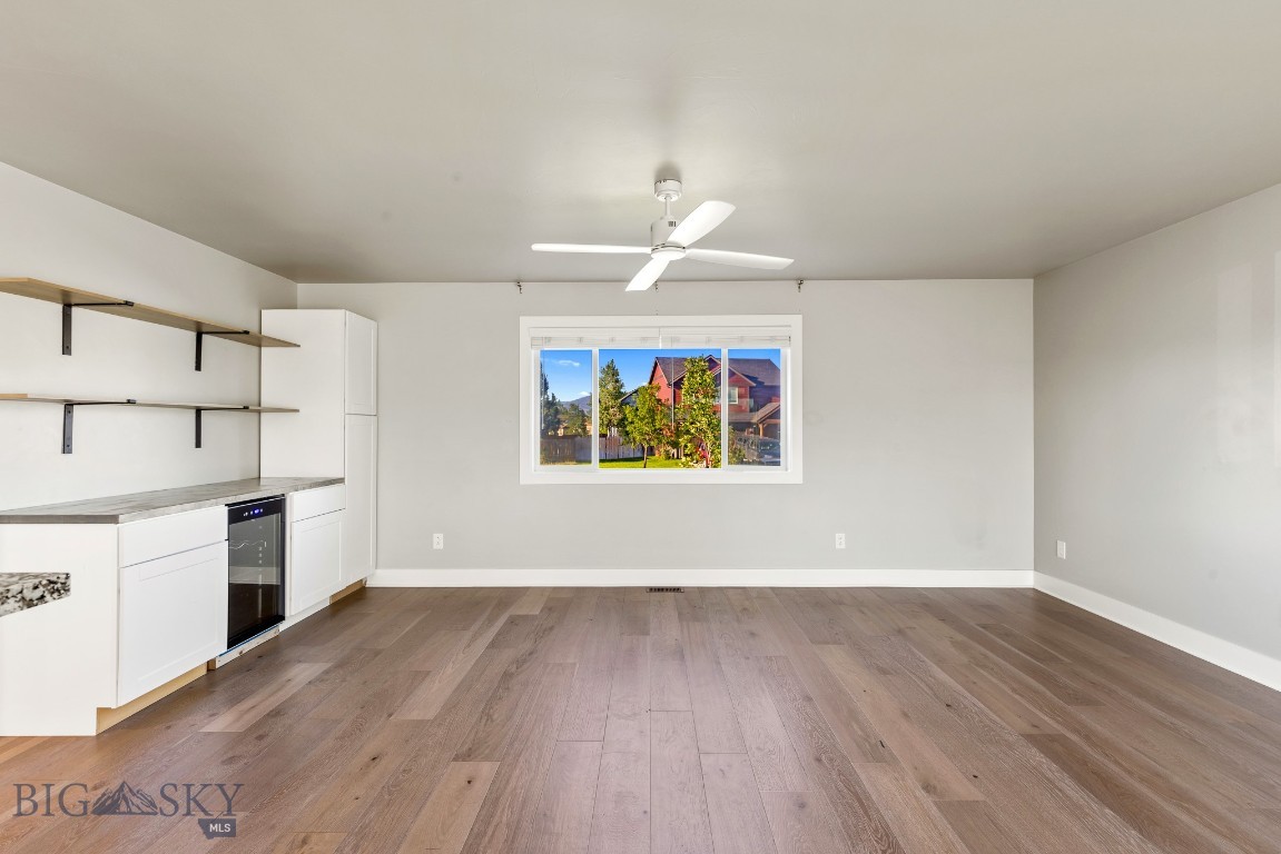 Las Campanas - Residential