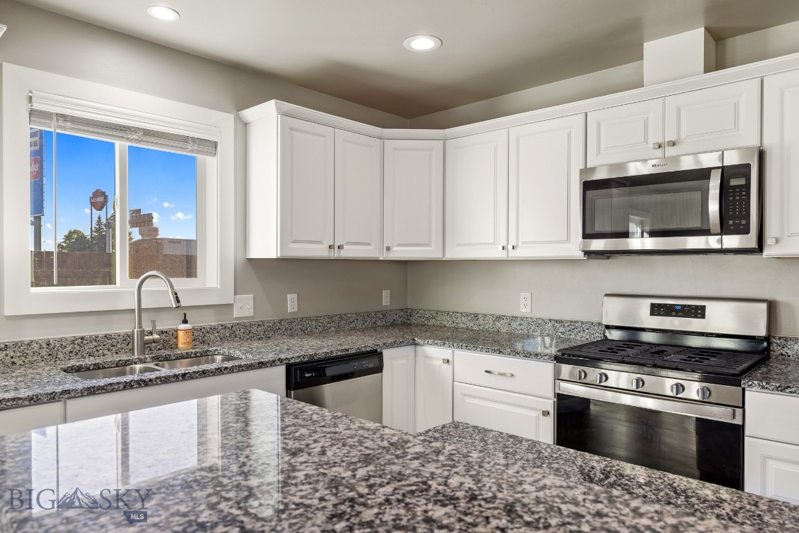 Las Campanas - Residential