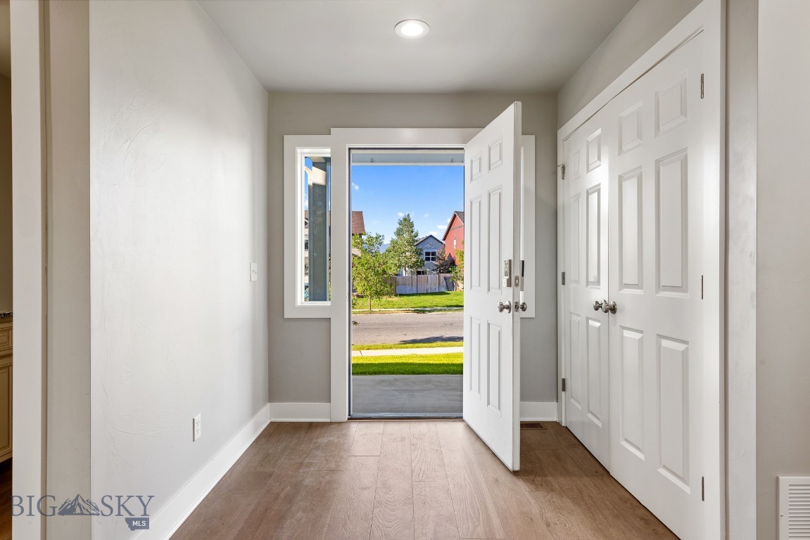 Las Campanas - Residential