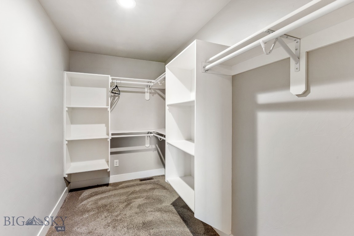Las Campanas - Residential