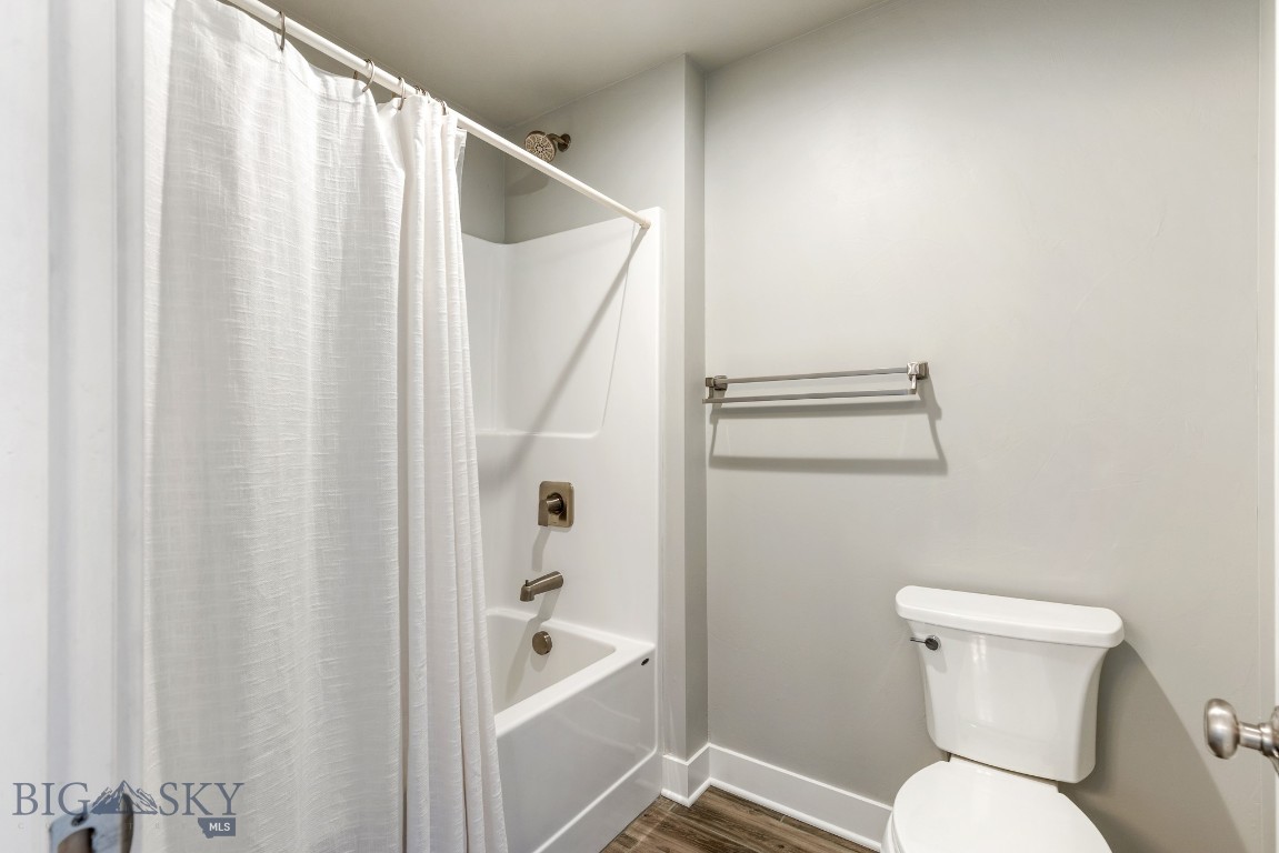 Las Campanas - Residential