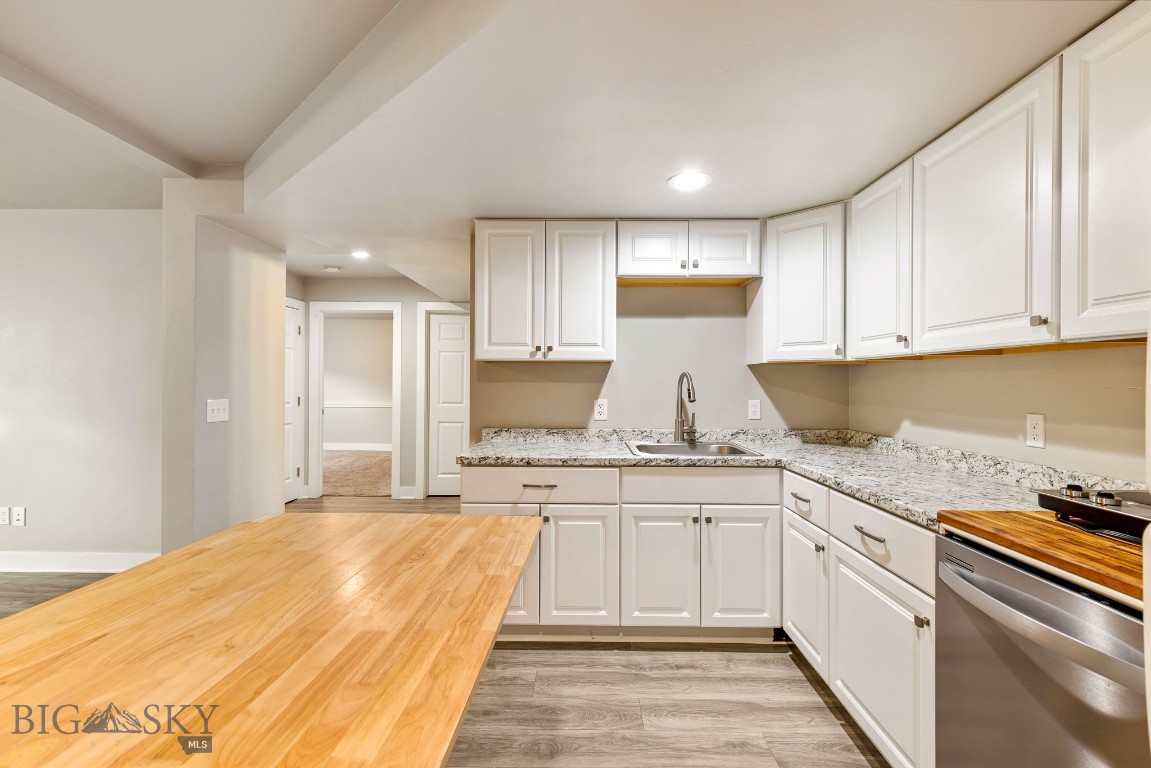 Las Campanas - Residential