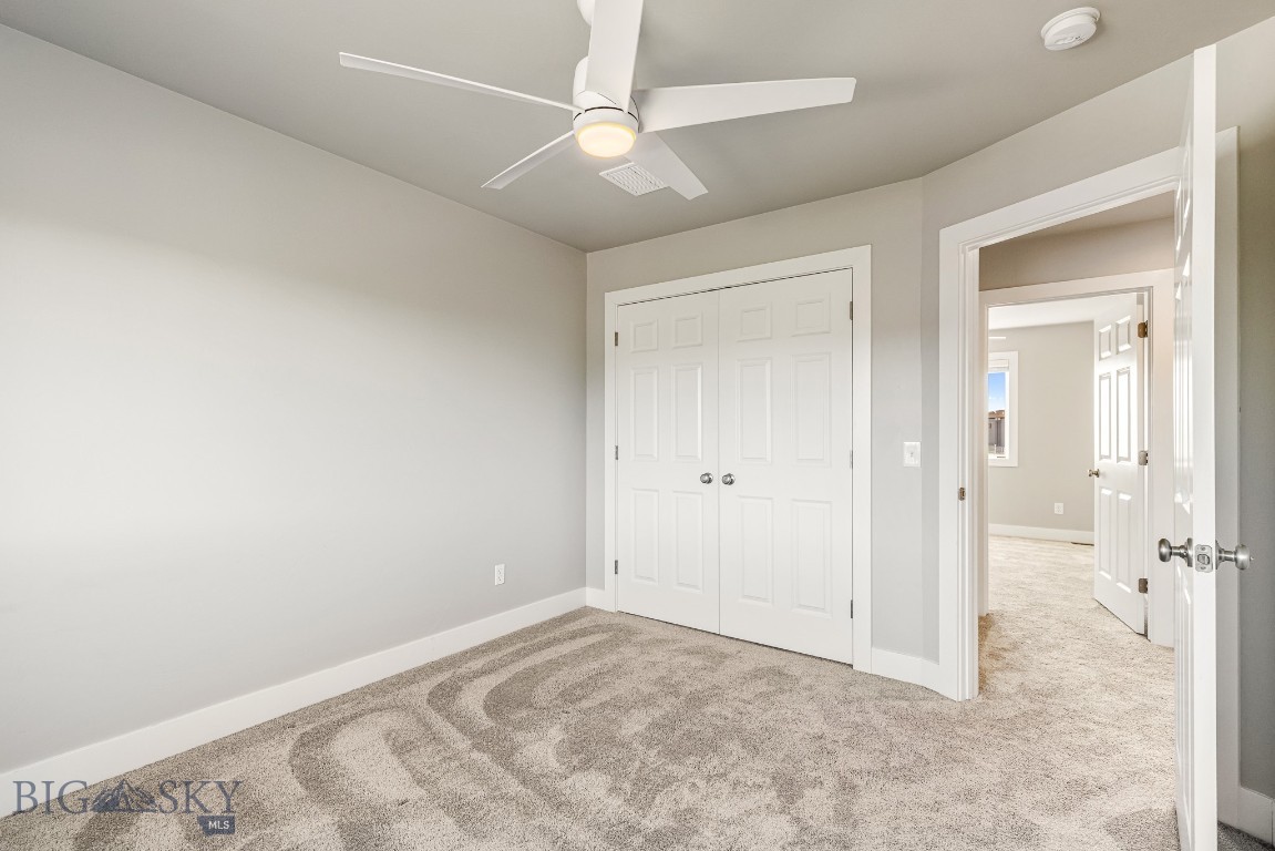 Las Campanas - Residential