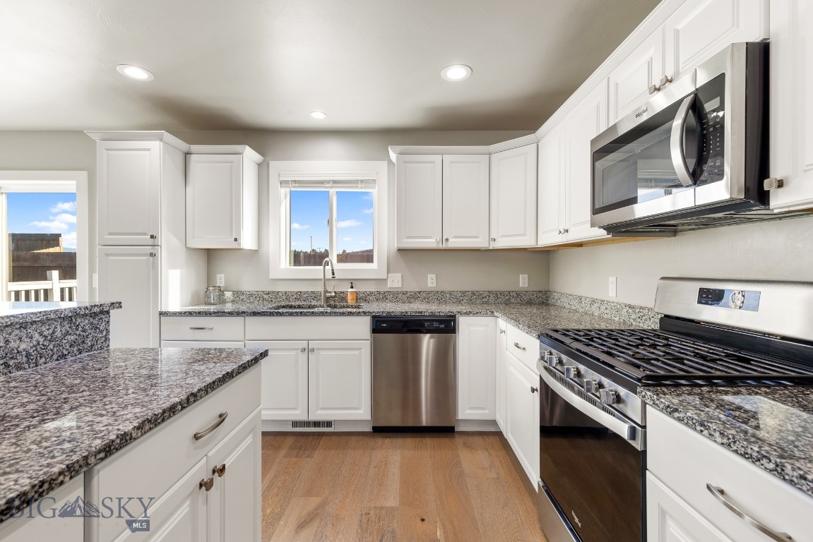 Las Campanas - Residential