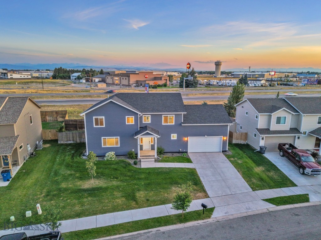 Las Campanas - Residential