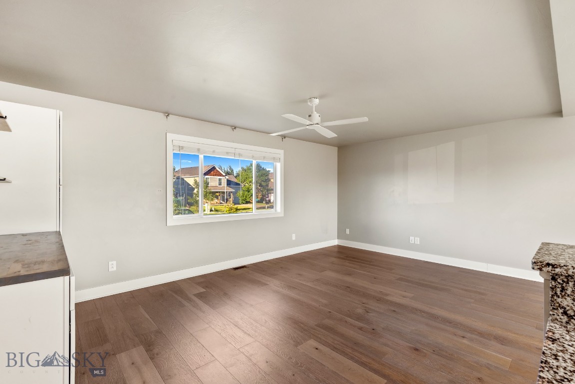 Las Campanas - Residential