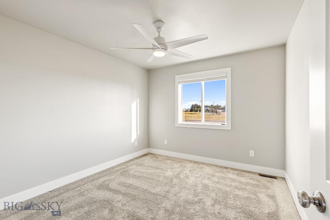 Las Campanas - Residential