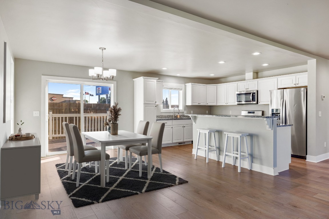 Las Campanas - Residential