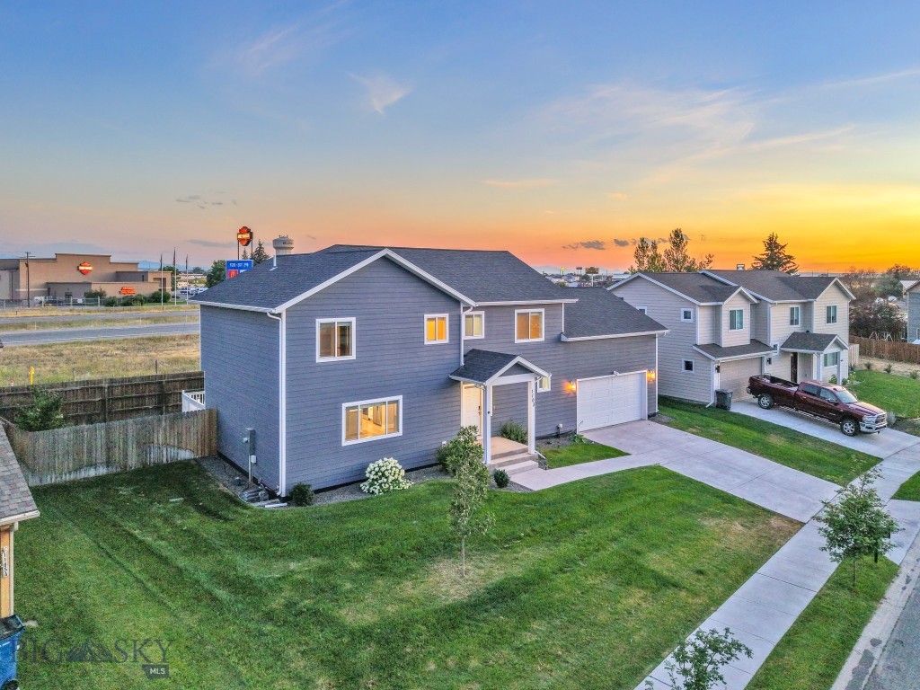 Las Campanas - Residential