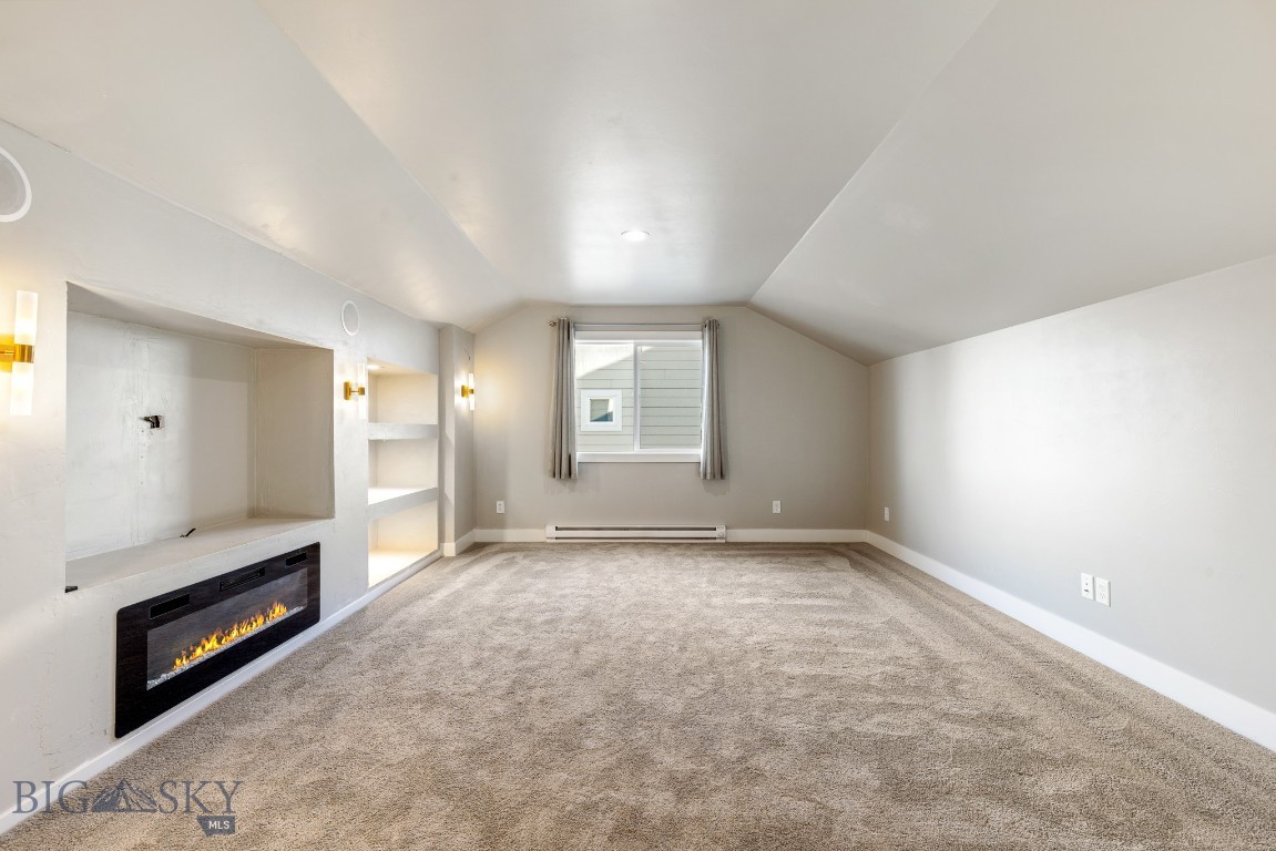 Las Campanas - Residential