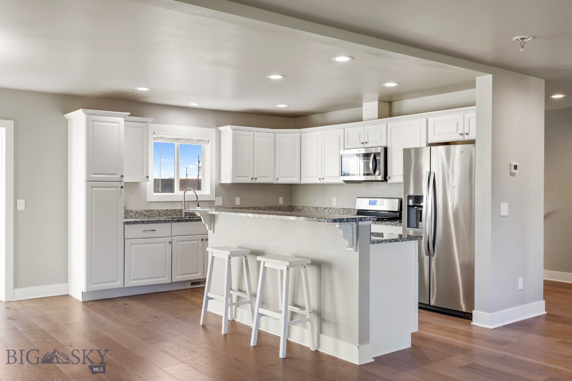 Las Campanas - Residential