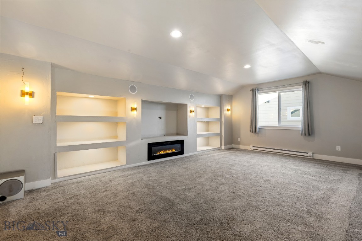 Las Campanas - Residential