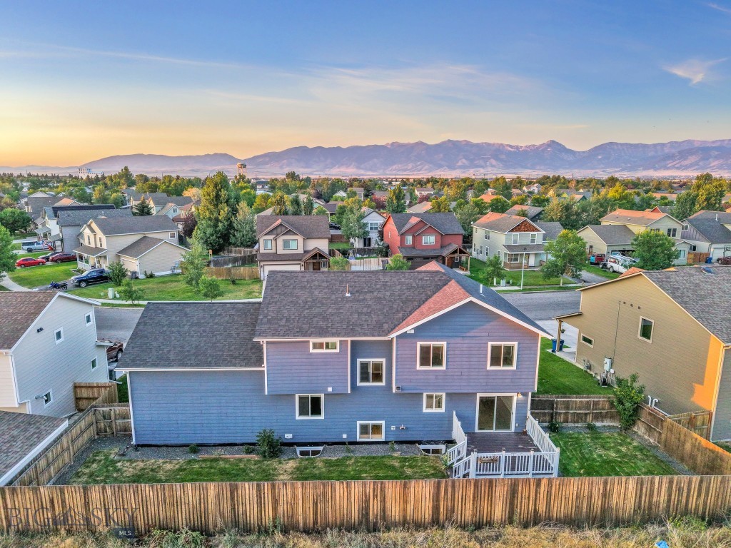 Las Campanas - Residential