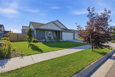 Photo of 304 Boone Drive, Belgrade, MT 59714 (MLS # 413269)