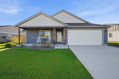 Photo of 304 Boone Drive, Belgrade, MT 59714 (MLS # 413269)