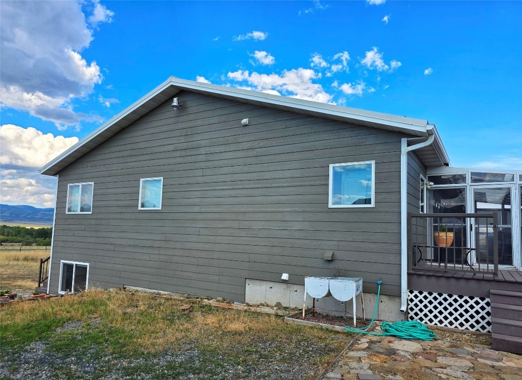 Other - Residential